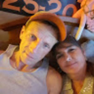 Meet your Posher, Denise an kenny